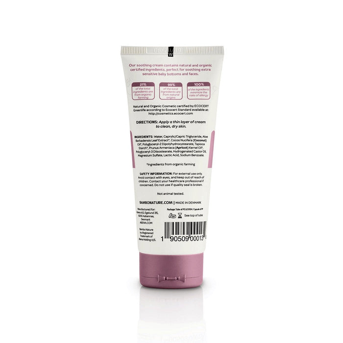 Bambo Nature Love Balm Soothing Cream - 150248-Single - LL Medico