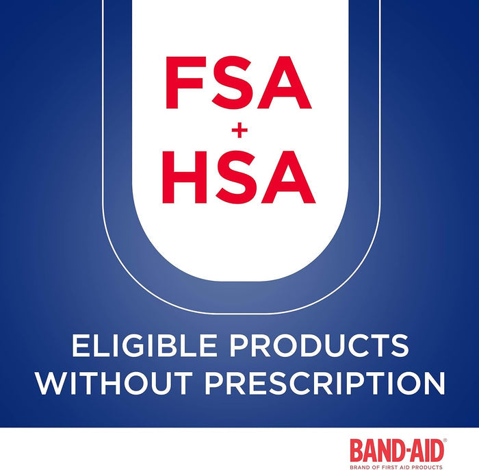 Band-Aid Infection Defense with Neosporin Bandages Assorted Sizes