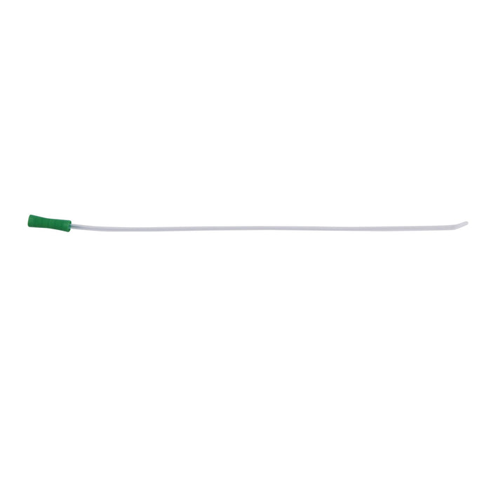 Bard Magic3 Coude Tip Hydrophilic Coated Silicone Intermittent Catheter, Male - 50610-Box - LL Medico