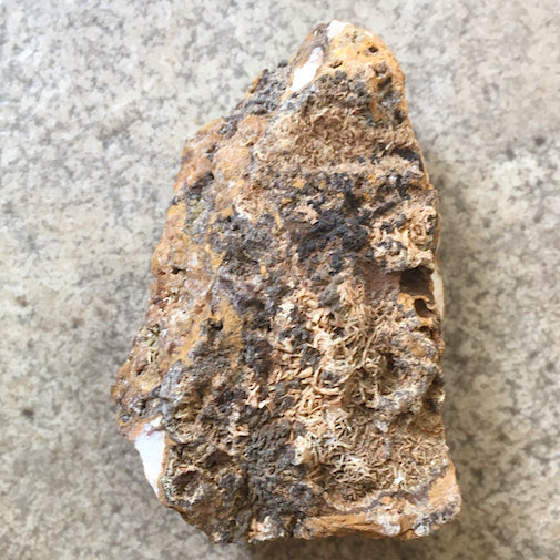 Barite