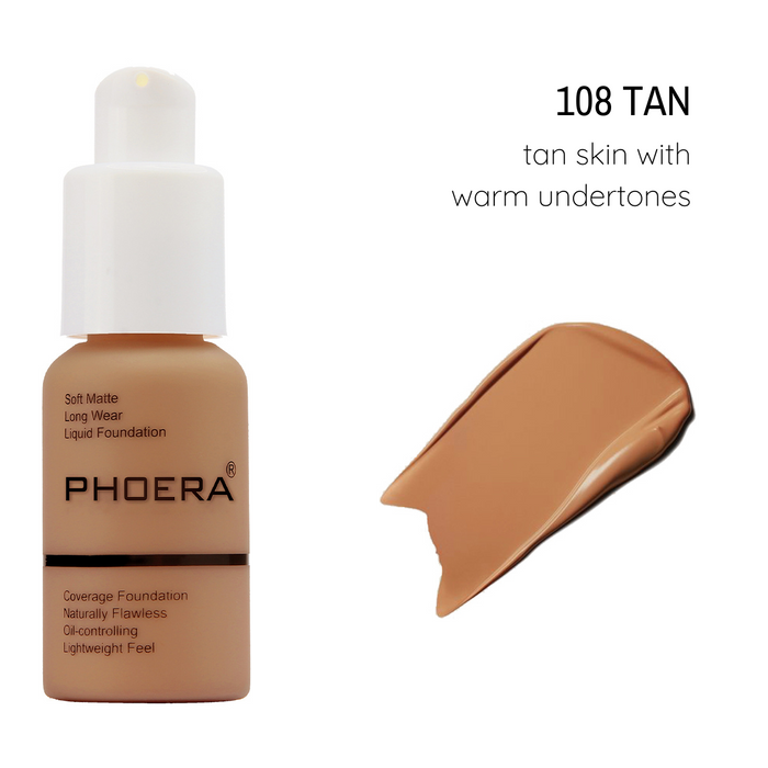 108 Tan
