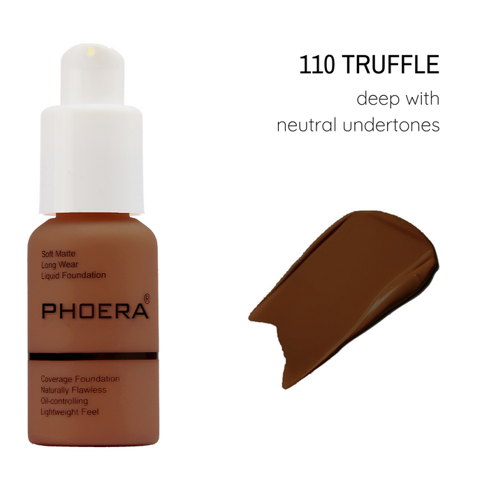 110 Truffle