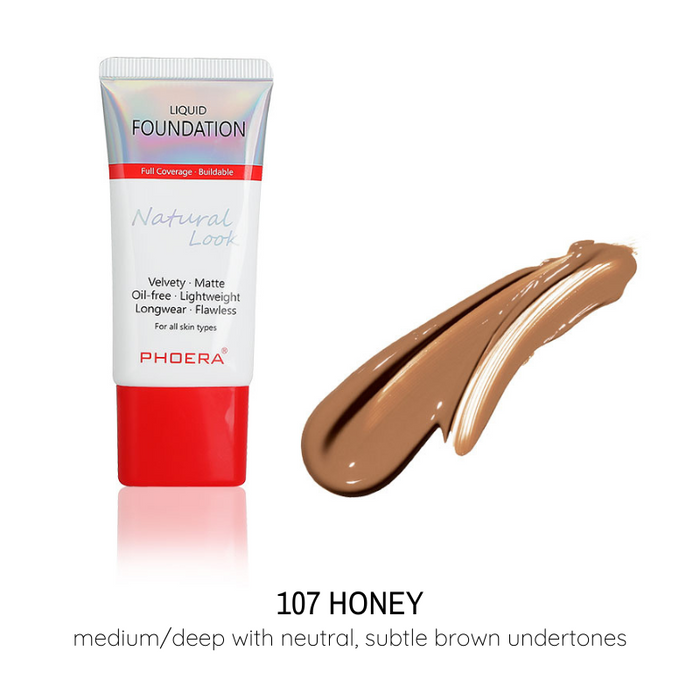 107 Honey