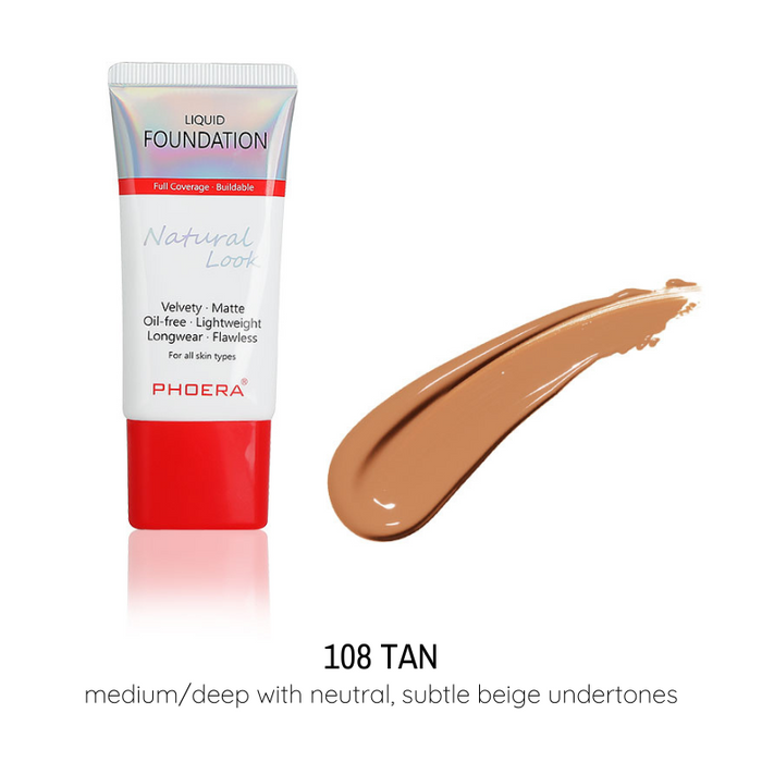 108 Tan