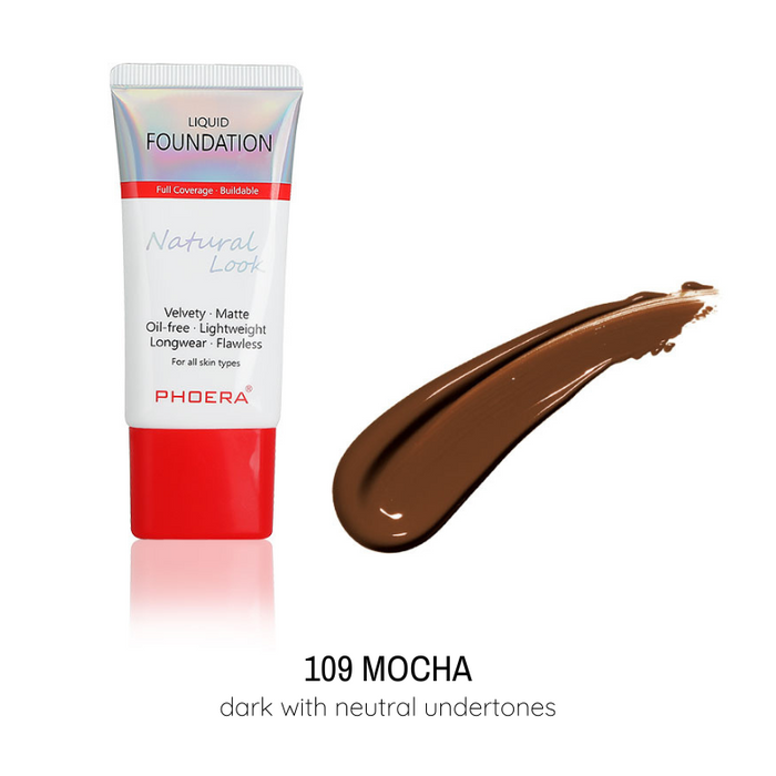 109 Mocha