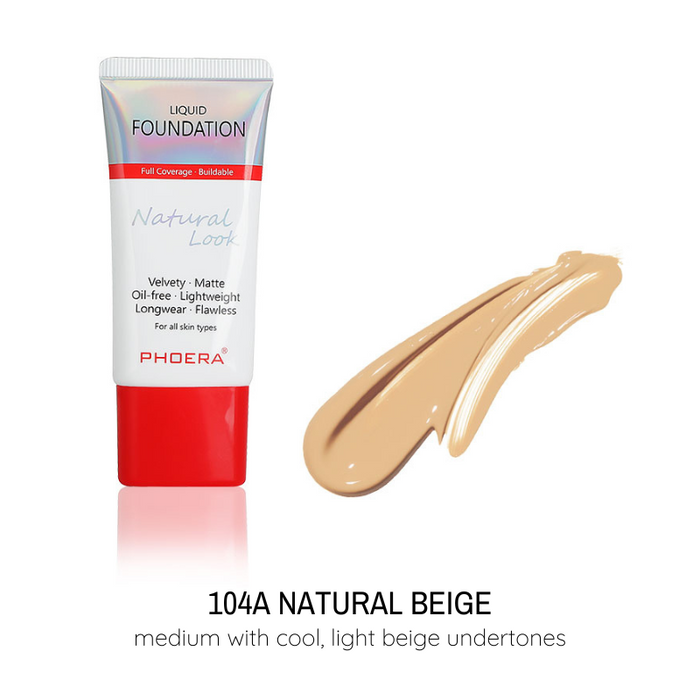 104A Natural Beige