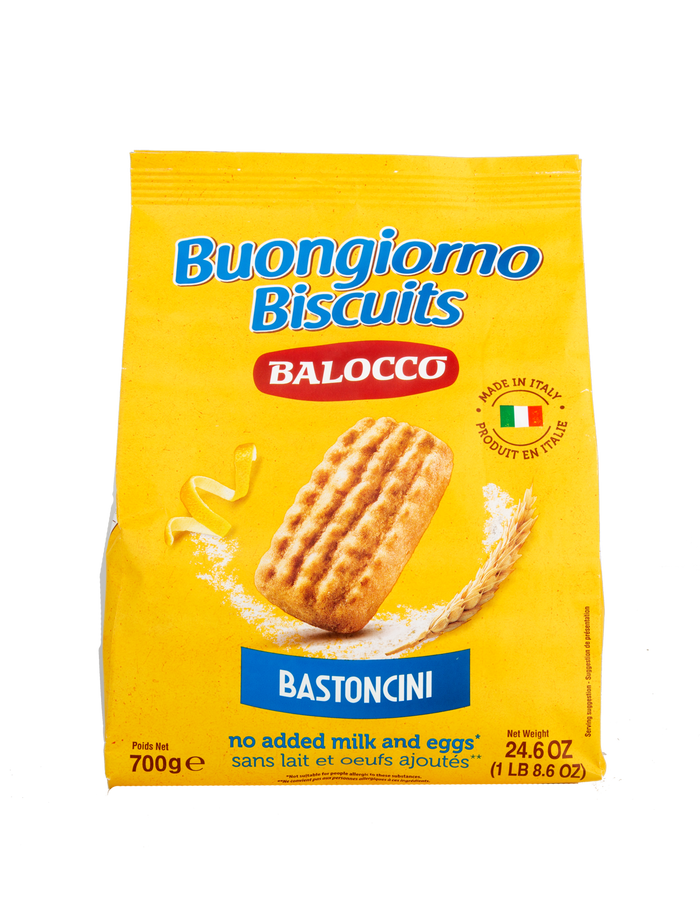 Bastoncini Cookies - 24.6oz