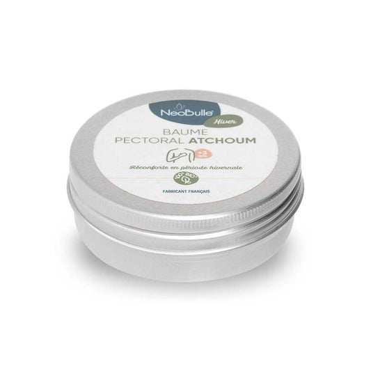 Baume pectoral Atchoum