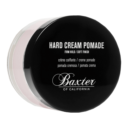 Baxter of California Hard Cream Pomade 60ml