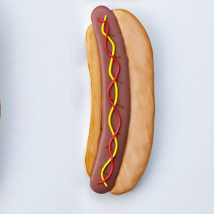 Hot Dog