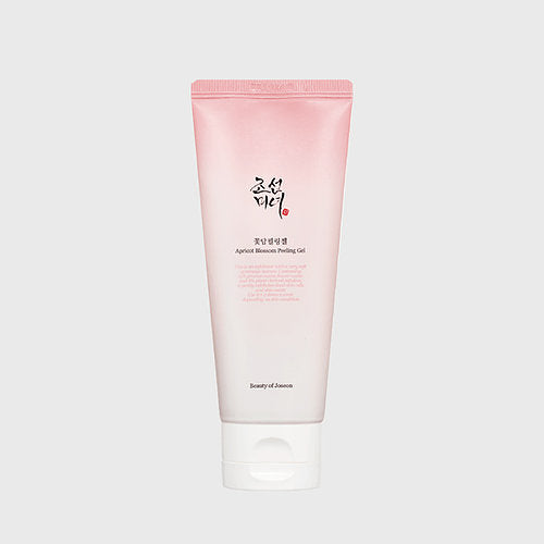 [Beauty of Joseon] Apricot Blossom Peeling Gel