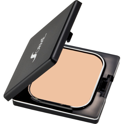Believable Finish Powder Foundation Honey Dusk 0.23 oz