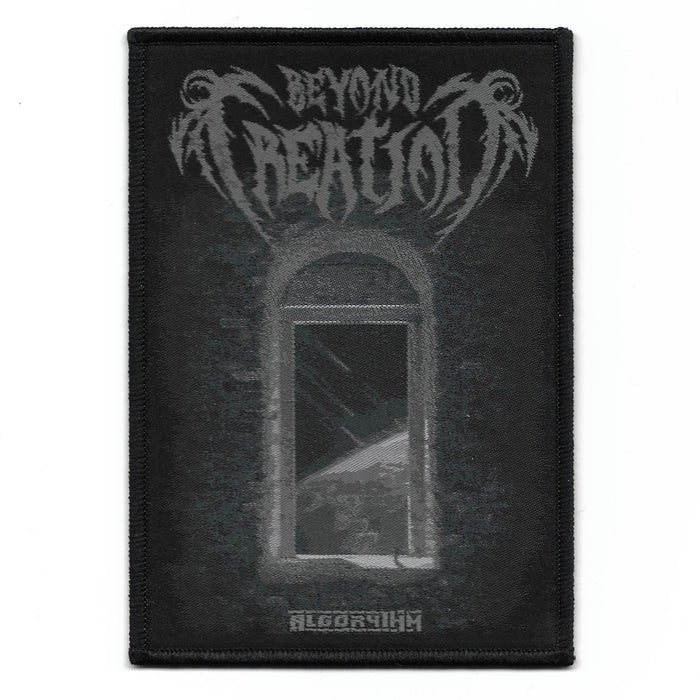 Beyond Creation "Disenthrall" Patch