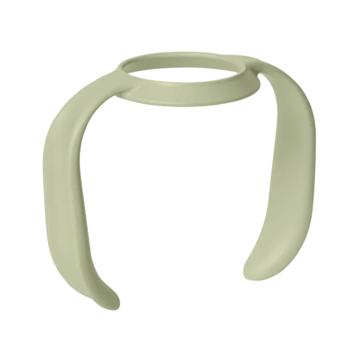 Bibs Baby Bottle Handle