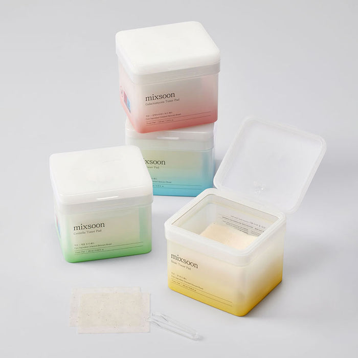 Bifida Toner Pad