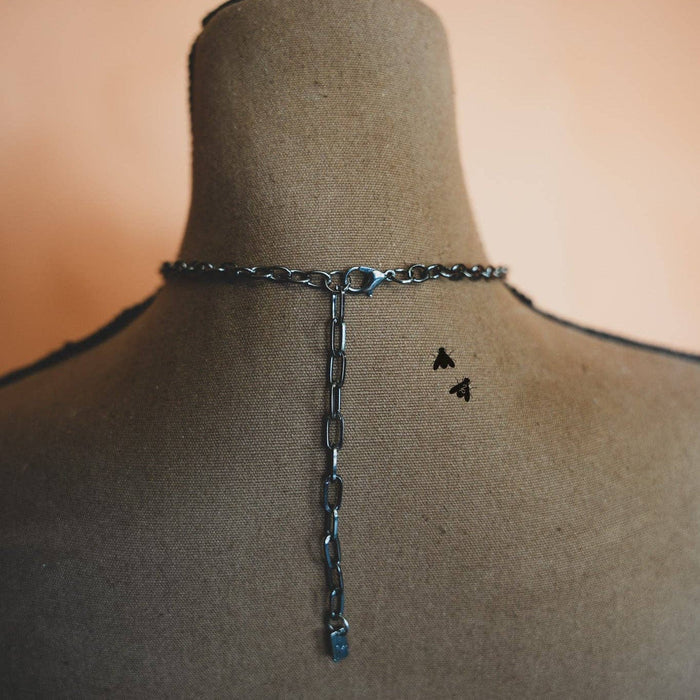 Big Bang Theory Necklace - 260 Broadway Boutique