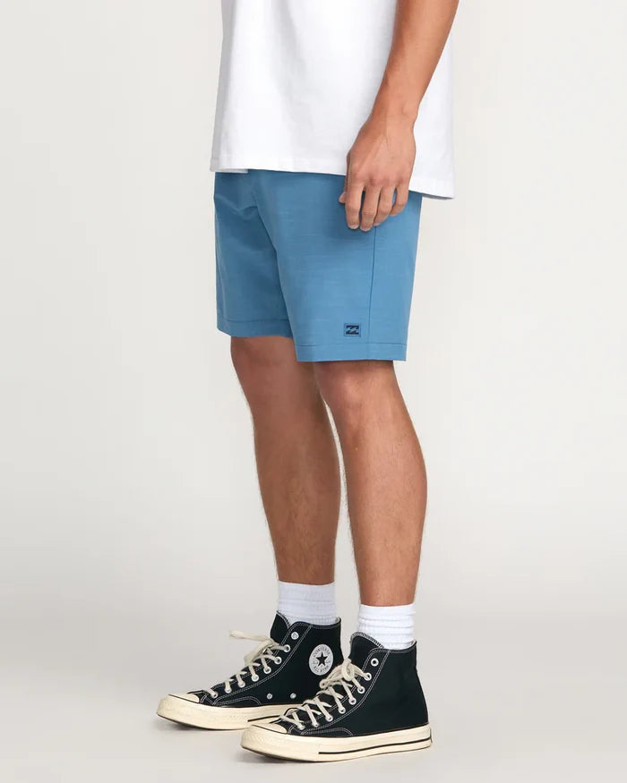 BILLABONG CROSSFIRE 19 SUBMERSIBLE