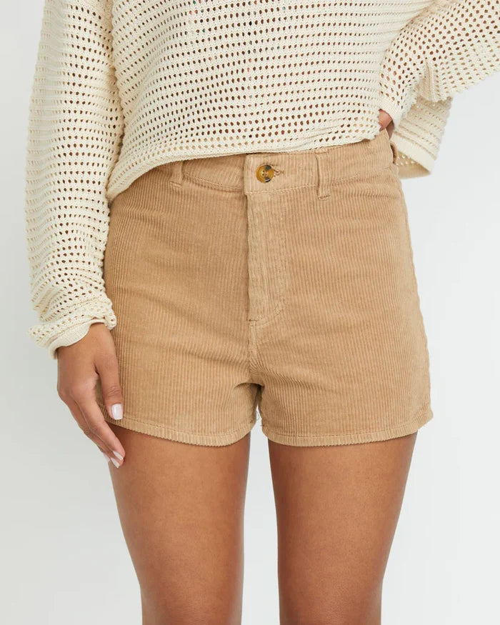 BILLABONG FREE FALL CORD SHORT