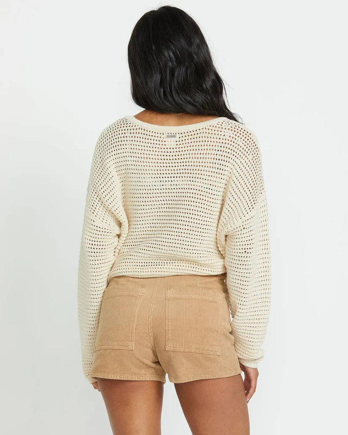 BILLABONG FREE FALL CORD SHORT