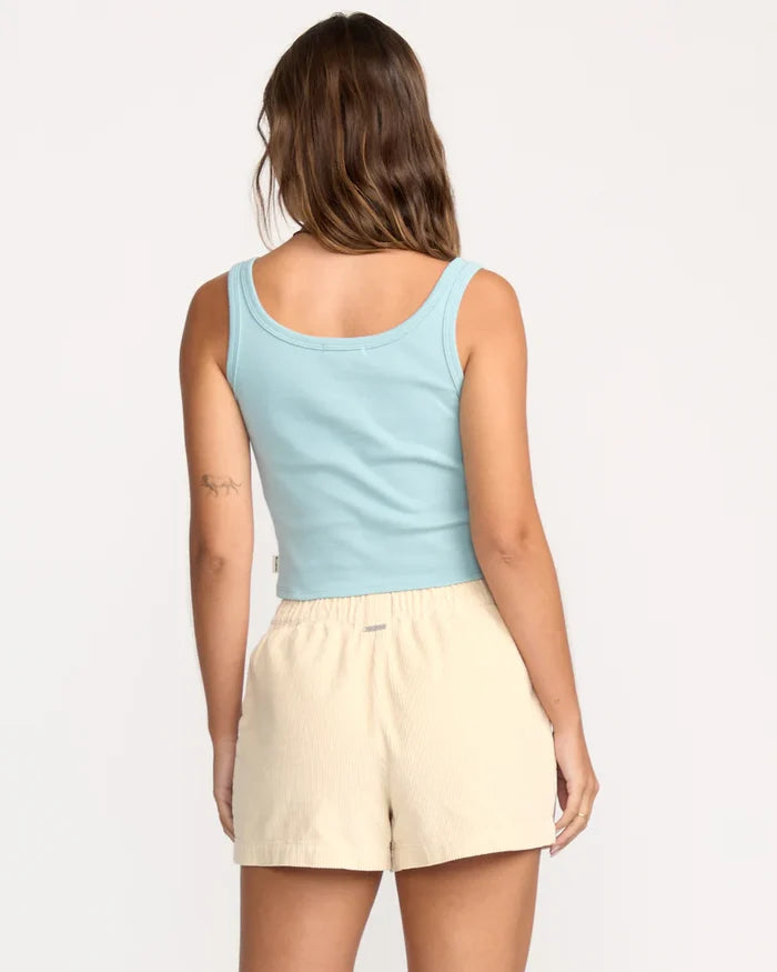 BILLABONG GODDESS KNIT TANK