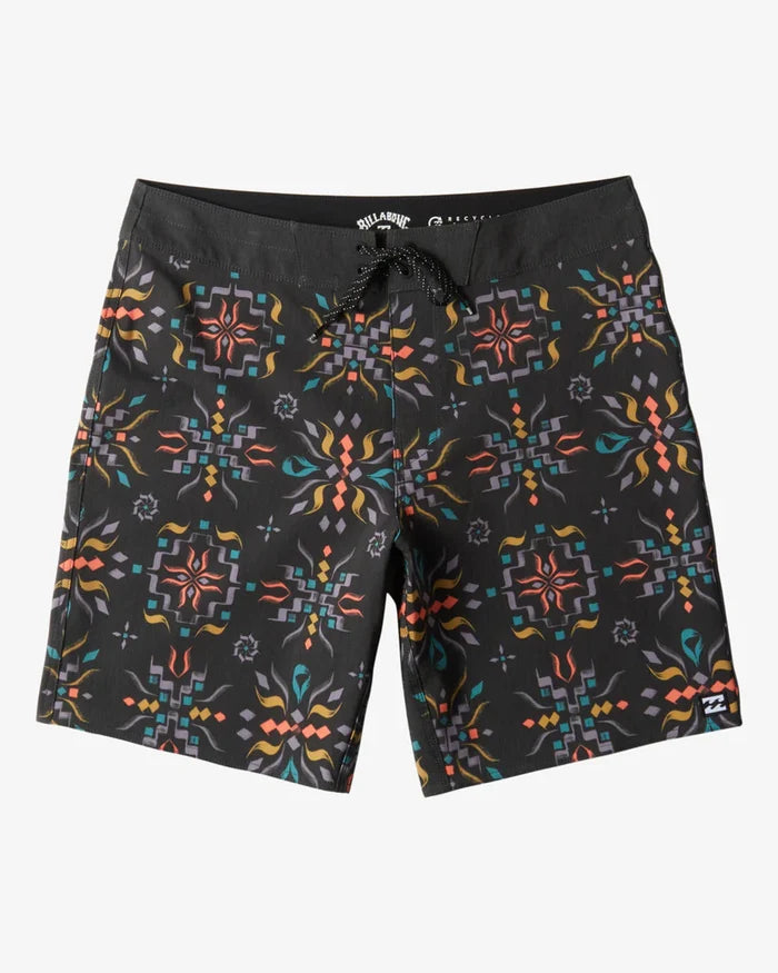 BILLABONG GOOD TIMES PRO BOARDSHORT