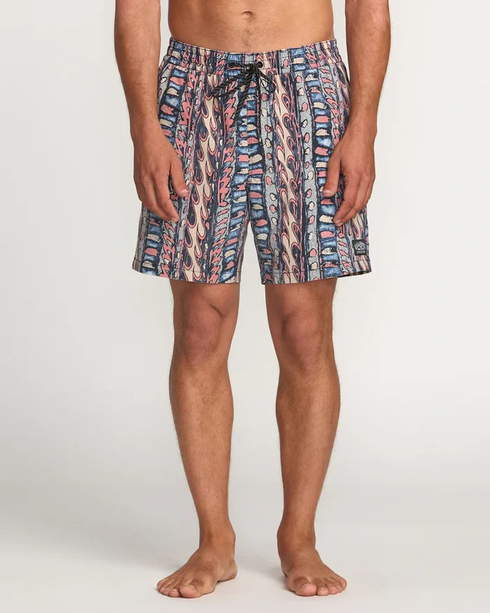 BILLABONG OCCY LB VOLLEY