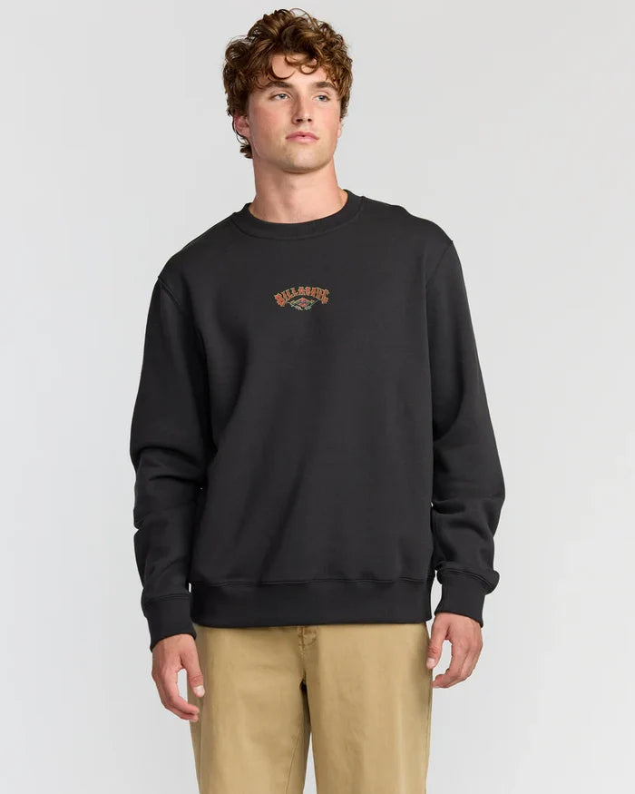 BILLABONG SHORT SANDS CREW