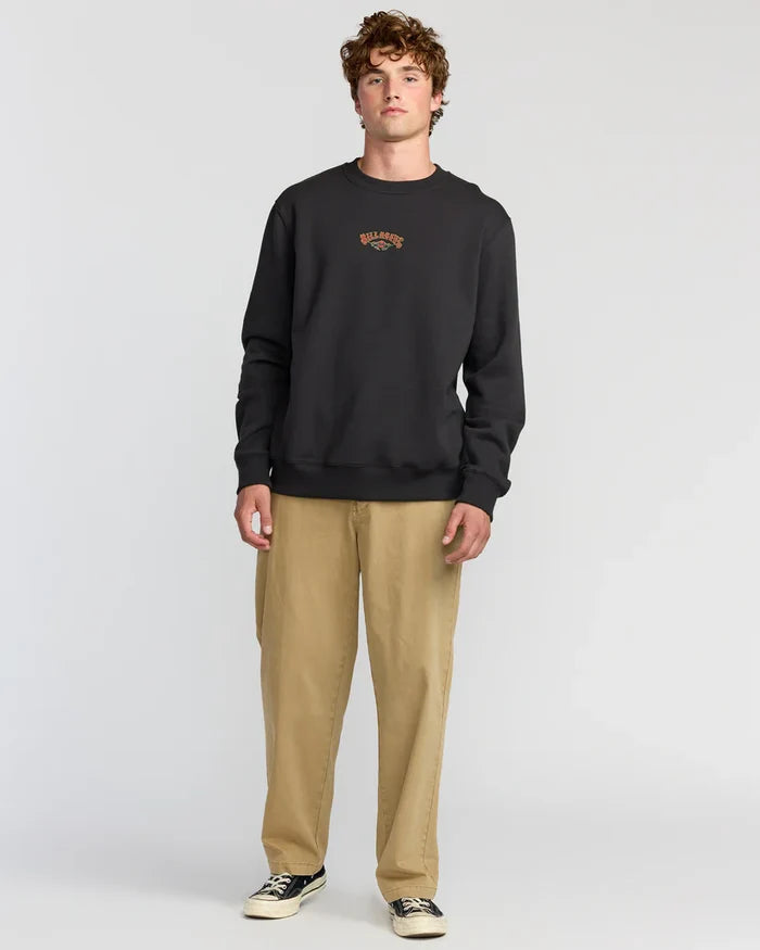 BILLABONG SHORT SANDS CREW