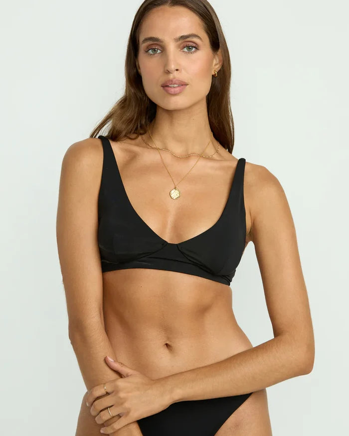 BILLABONG SOL SEARCHER CAMI PLUNGE