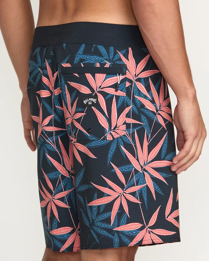 BILLABONG SUNDAYS AIRLITE BOARDSHORT