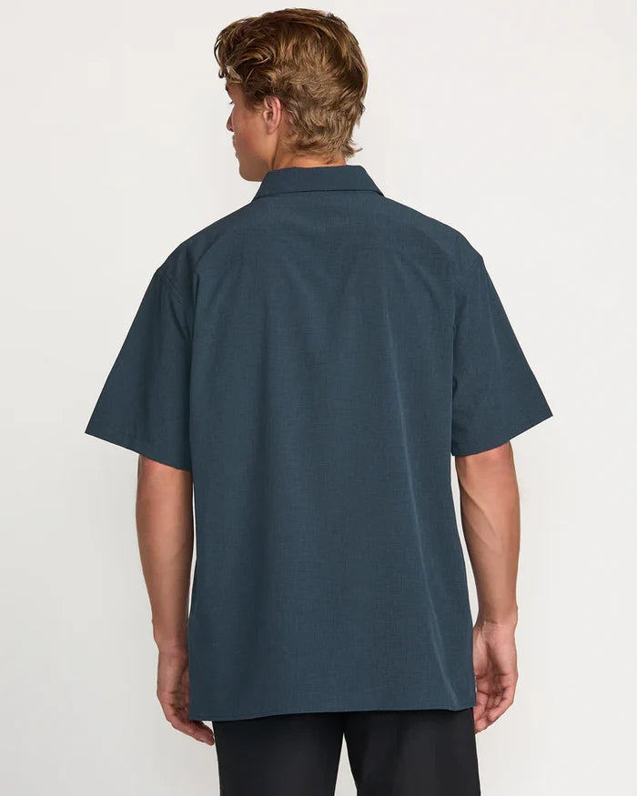 BILLABONG SURFTREK  PERF SS SHIRT
