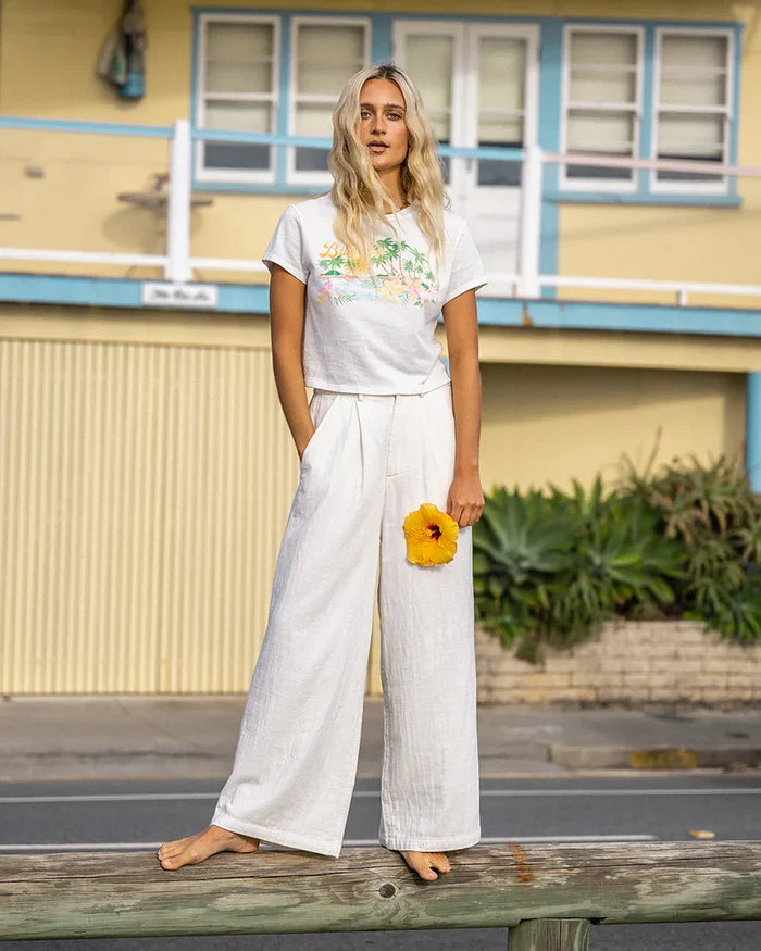 BILLABONG TAYLOR MADE PANT
