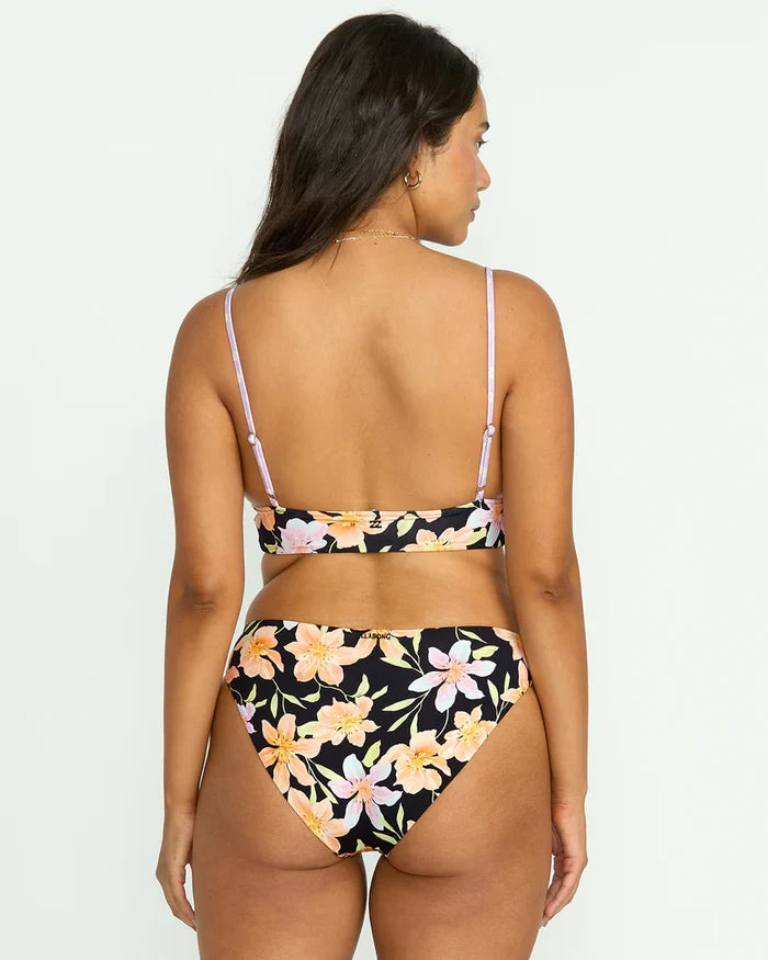 BILLABONG TWIN SOL REVERSIBLE V-NECK CAMI