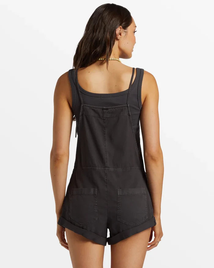 BILLABONG WILD PURSUIT ROMPER