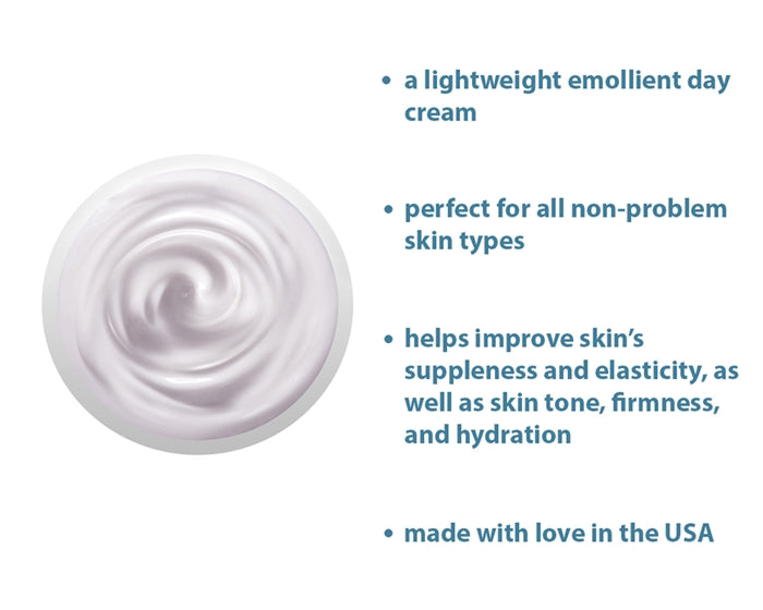 BIO-HYDRATING CREAM (303) - rayaspa