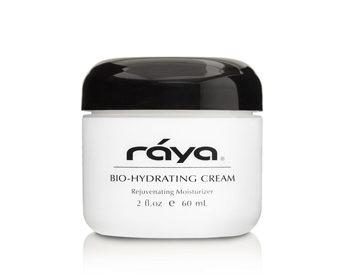 BIO-HYDRATING CREAM (303) - rayaspa