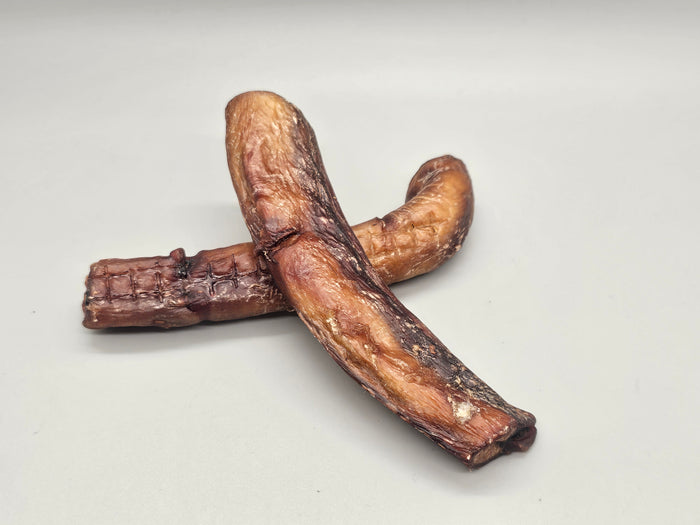 Bison Bully Sticks - Odour Free