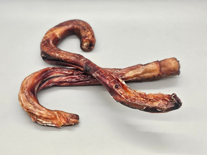 Bison Bully Sticks - Odour Free
