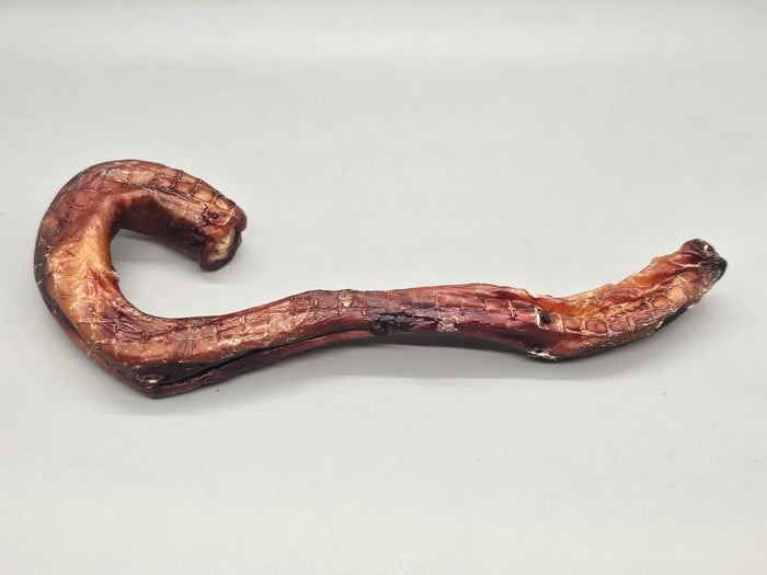 Bison Bully Sticks - Odour Free