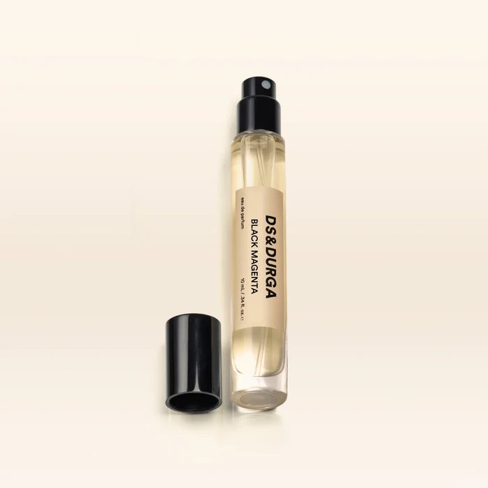 Black Magenta Perfume