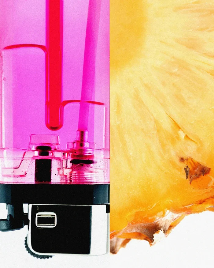 Black Magenta Perfume