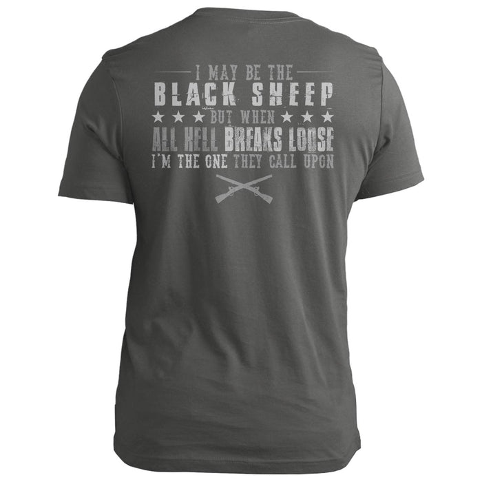 Black Sheep
