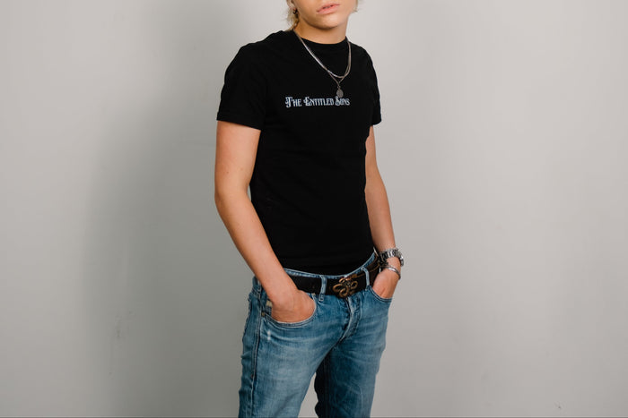 Black T-Shirt