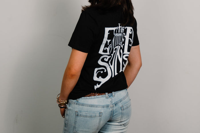 Black T-Shirt