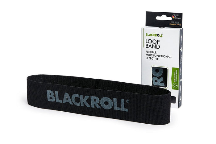 Black / Extra Stong