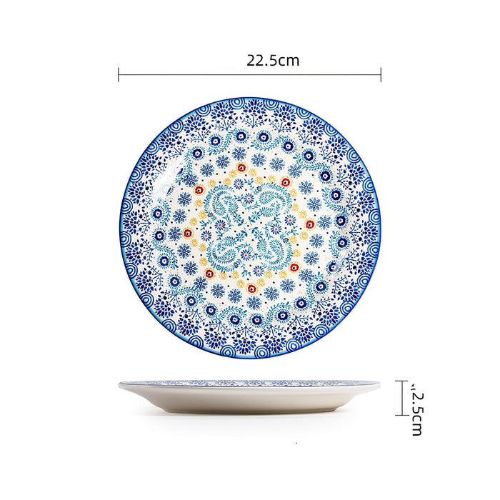 8.8inch