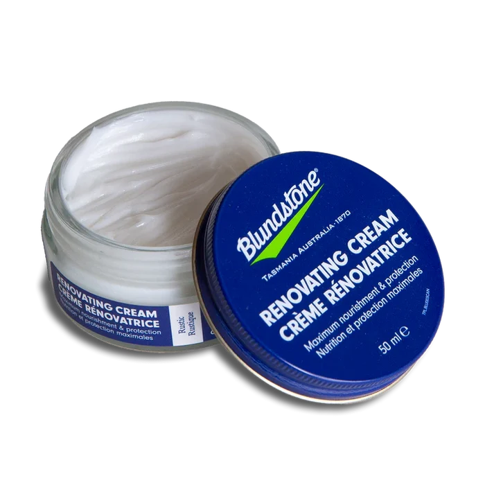 BLUND RENOVATING CREAM POLISH
