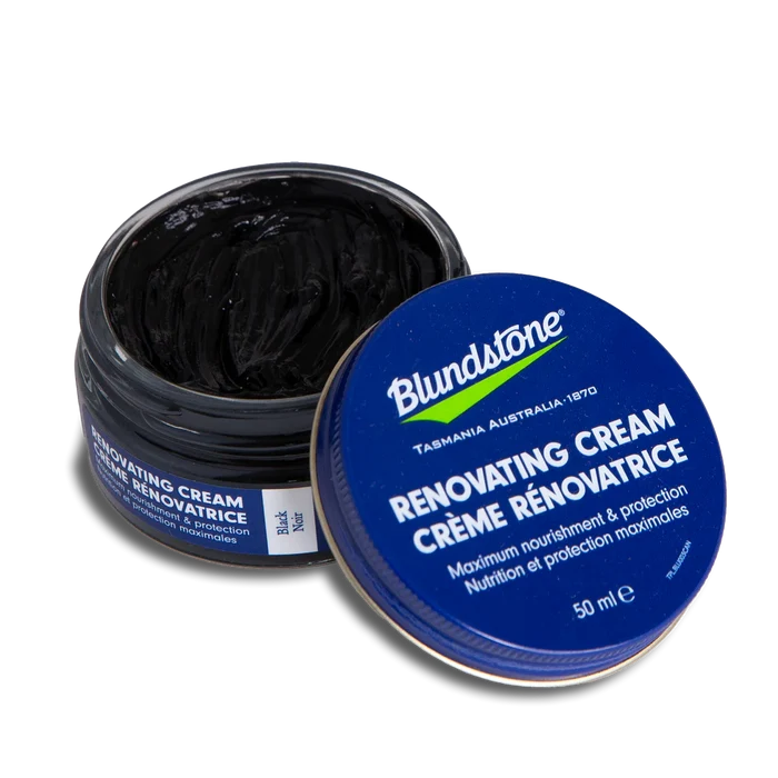 BLUND RENOVATING CREAM POLISH