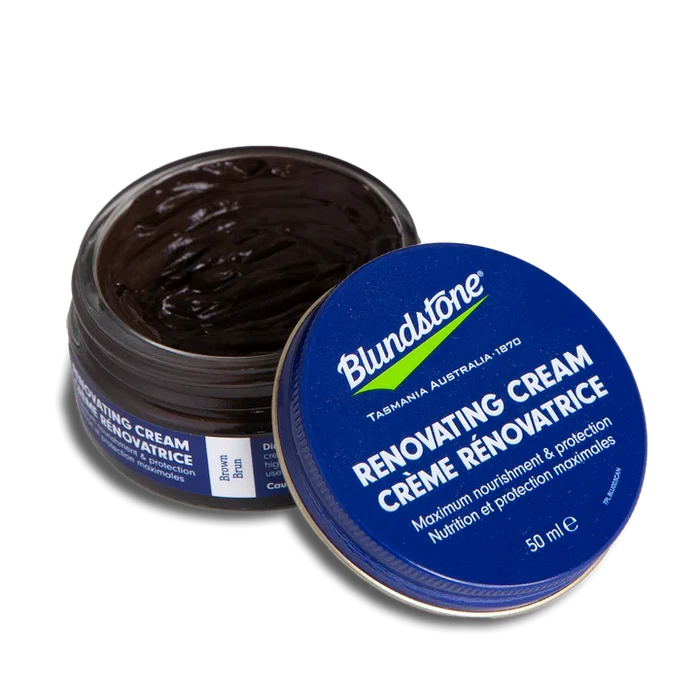 BLUND RENOVATING CREAM POLISH