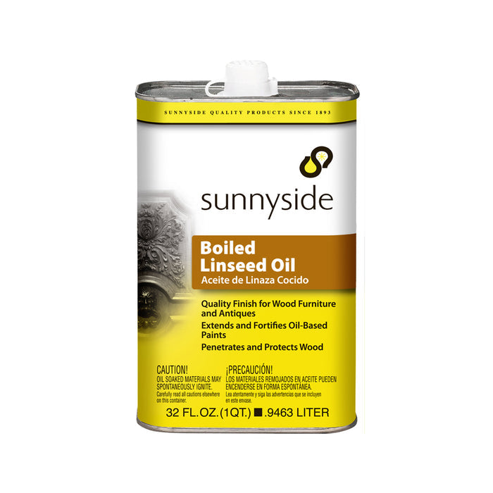 linseed oil Gleco
